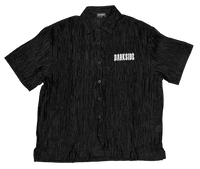 Auto Shop Button Up