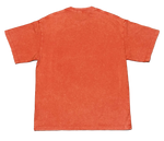 Wavy Chrome Tee