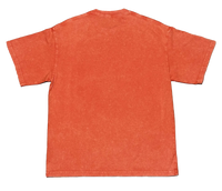 Wavy Chrome Tee