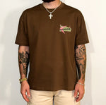 Social Club Quick-Dry Tee
