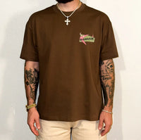 Social Club Quick-Dry Tee