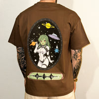 Social Club Quick-Dry Tee