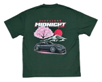 Vintage Midnight Club Tee