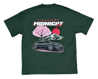 Vintage Midnight Club Tee