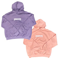 Logo Hoodie