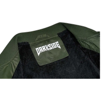 Vintage Racing Bomber