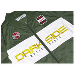 Vintage Racing Bomber