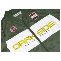 Vintage Racing Bomber
