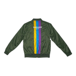 Vintage Racing Bomber