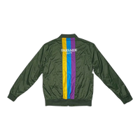 Vintage Racing Bomber