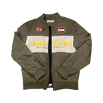 Vintage Racing Bomber