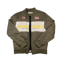 Vintage Racing Bomber