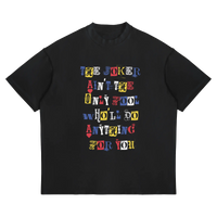 Joker Tee