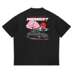 Midnight Club Tee