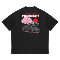 Midnight Club Tee
