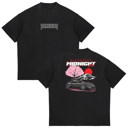Midnight Club Tee