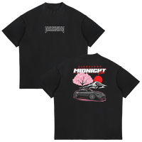 Midnight Club Tee