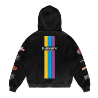 Motorsports Hoodie