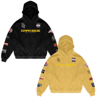 Motorsports Hoodie