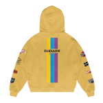 Motorsports Hoodie