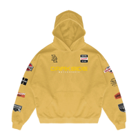 Motorsports Hoodie