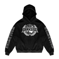 Worldwide Hoodie