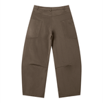 Barrel Leg Pants