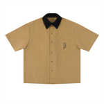 Flame Work Shirt