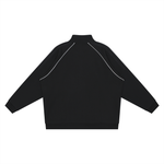 Futbol Club Team Jacket