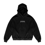 Logo Hoodie