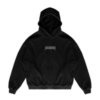 Logo Hoodie