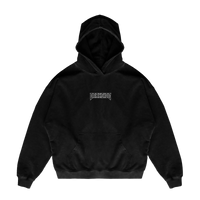 Logo Hoodie