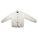 Certified Shooter Varsity Jacket