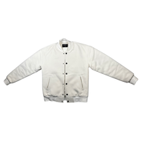 Certified Shooter Varsity Jacket