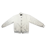 Certified Shooter Varsity Jacket