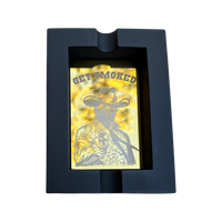 Get Smoked Ashtray