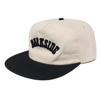 Western Logo Hat