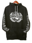 Worldwide Hoodie