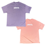 Logo Tee