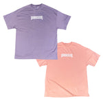 Logo Tee