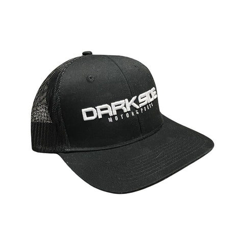 Motorsports Trucker Hat