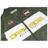 Vintage Racing Bomber