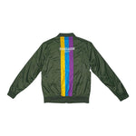 Vintage Racing Bomber