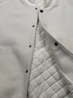 Certified Shooter Varsity Jacket