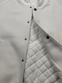 Certified Shooter Varsity Jacket