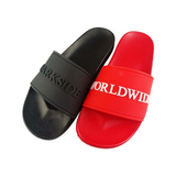 Worldwide Slides