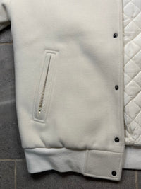 Certified Shooter Varsity Jacket