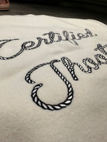 Certified Shooter Varsity Jacket