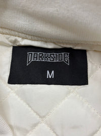 Certified Shooter Varsity Jacket