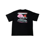 Midnight Club Tee